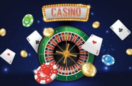 Casino Oyunları En Popüler Slot ve Masa Oyunları Rehberi
