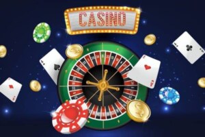 Casino Oyunları En Popüler Slot ve Masa Oyunları Rehberi